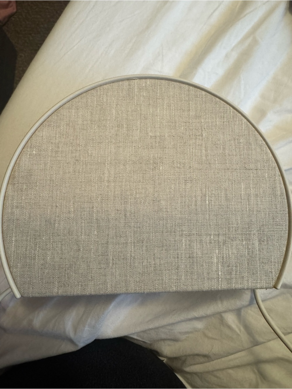 Hatch Restore 3 Alarm clock